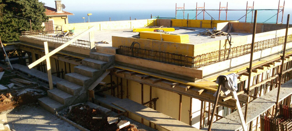 AGOSTA Monaco Entreprise Générale de Bâtiment