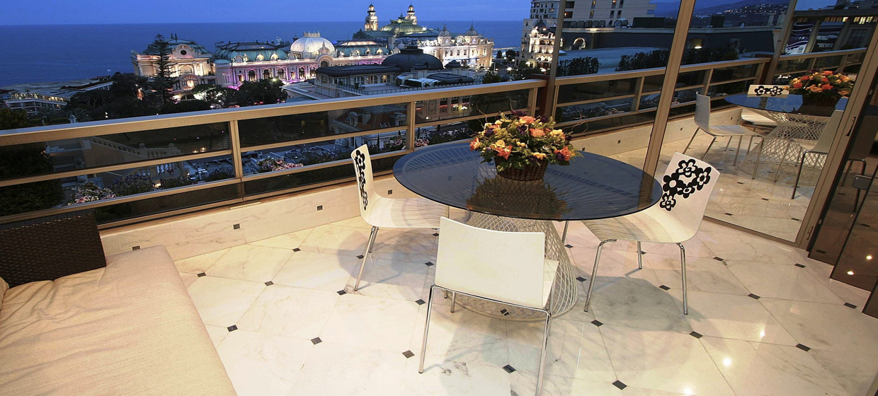 AGOSTA Monaco Entreprise Générale de Bâtiment
