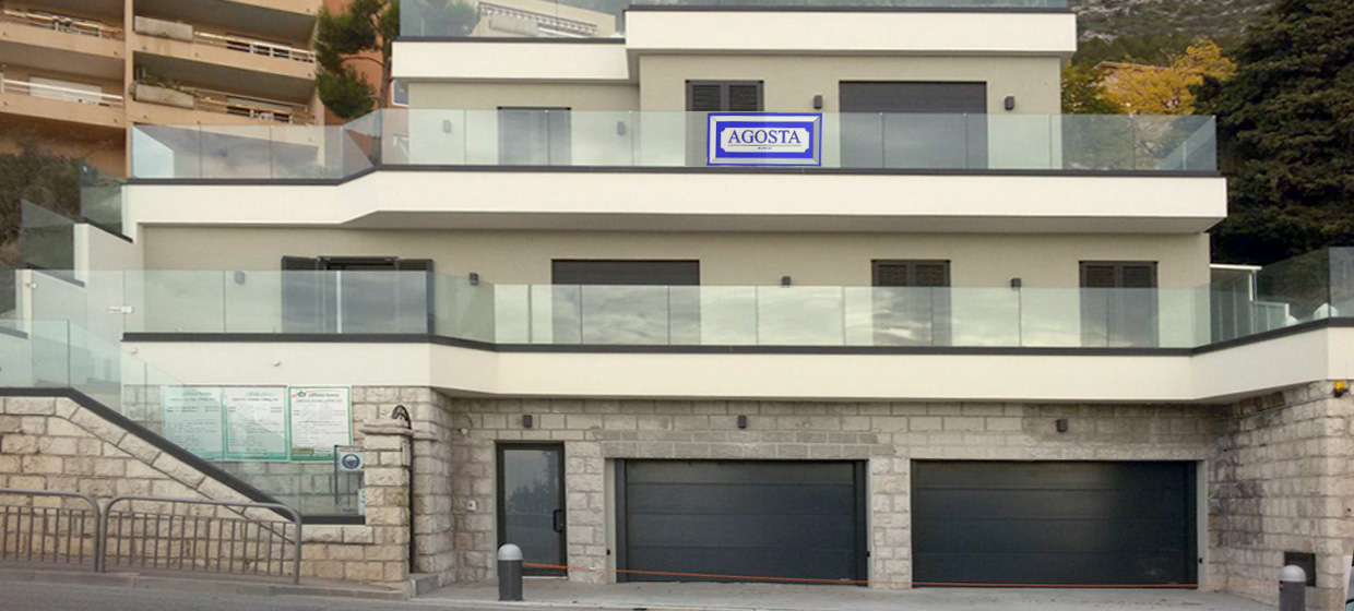Ristrutturazione di ville e appartamenti di lusso