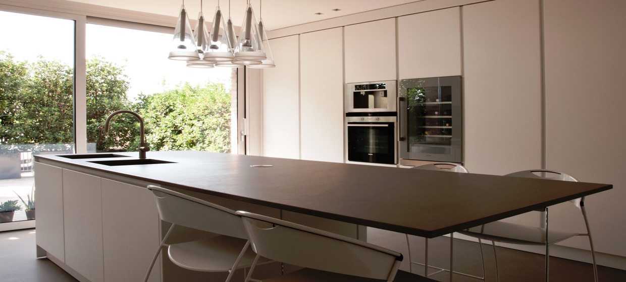 Cucine Cuisines Kitchens Кухни